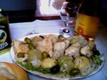 Bacalhoada portuguesa à moda Dona Jandira