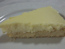 Torta quatro leites