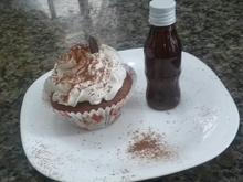 Bolo de coca