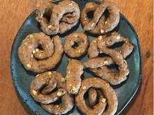 Biscoitos Scooby