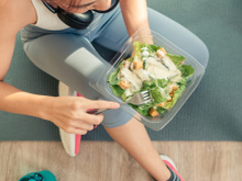 Não sabe o que comer no pós-treino? Os alimentos que você deve e não deve comer segundo especialistas vão transformar sua rotina de exercícios