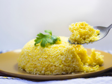 Como fazer cuscuz corretamente: veja o passo a passo