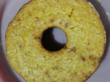Bolo de milho