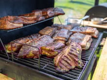 Churrasco de Dia dos Pais: 25 receitas para celebrar a data com comida boa e família reunida