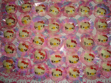 Docinho de leite ninho