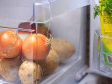 Não guarde cebola assim: descubra o melhor jeito de conservar