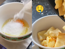 Crepioca na airfryer como você nunca viu: receita crocante fácil de fazer e pronta em 10 minutinhos!
