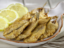 Receitas com sardinha: 40 opções com ela em lata, congelada ou fresca