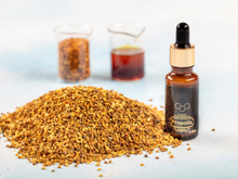 Própolis verde alcoólico é realmente o melhor? Entenda os diferentes tipos e usos