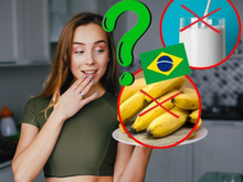 Nem banana, nem leite: queridinho no Brasil, esse alimento é rico em potássio e cálcio ao mesmo tempo