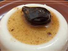 O melhor manjar diet, nem parece diet