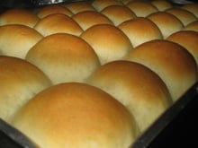 Pão de leite diet de liquidificador