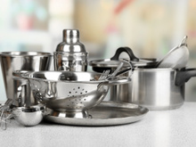 Leve 4 e pague 3: compre itens indispensáveis para a sua cozinha