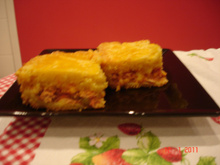 Massa para empadão com queijo