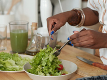 Manter o açúcar no sangue sob controle é simples se você realizar essas 4 mudanças na rotina