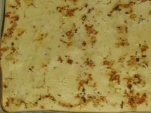 Empanada de liquidificador
