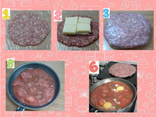 Ovos em purgatório do Chef Duzão