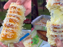 Doce, salgado e irresistível: aprenda a fazer enroladinho de queijo goiano, só não gosta quem ainda não provou essa delícia