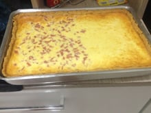 Pizza alemã