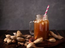 Fruta esquecida por todos tem 2 vezes mais potássio que a banana e 3 vezes mais magnésio que o abacate