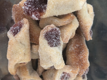 Beliscão (Biscoito de Goiabada)