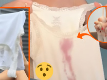 Adeus mancha de vinho tinto na roupa: aprendi como remover de um jeito fácil