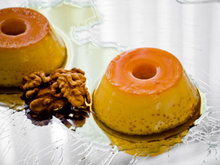 Receitas de pudim: 65 opções do TudoGostoso