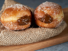 Sonho de capuccino da Ana Maria Braga: descubra como fazer esse doce diferente e delicioso