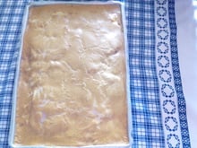Lasanha de frango
