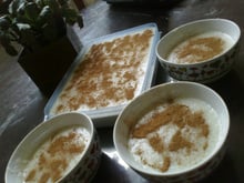 Arroz doce