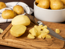 É assim que você deve cozinhar as batatas se quiser aumentar os benefícios do alimento e evitar os picos de glicose