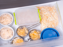 Não congele um alimento que descongelou! Faça isso para não desperdiçar nem colocar sua saúde em risco