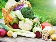 Alimentos da safra de inverno: aposte em frutas e legumes da época para economizar com muito sabor