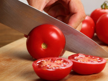 Qual o tomate certo para salada e para molho? Aprenda de uma vez por todas e garanta pratos maravilhosos