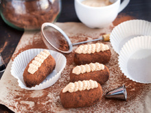 Brigadeiro russo: conheça a receita da kartoshka de chocolate