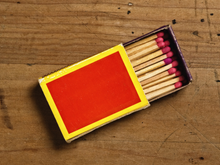 Poucas pessoas sabem, mas a caixa de fósforo pode ser um verdadeiro tesouro com essas utilidades