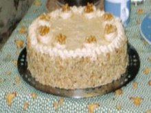 Bolo de Natal