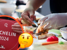 Sabia que não existe NENHUM restaurante com três estrelas Michelin no Brasil? Vem entender por quê!