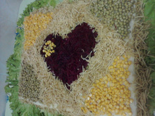 Torta de pão de forma