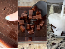 Gelatina da energia virou o meu pré-treino favorito, a receita é muito fácil de fazer