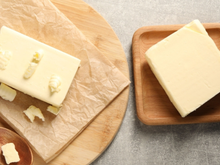 Qual é mais saudável, manteiga ou margarina? “Os fatos não mentem”