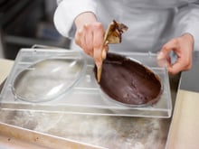 Forminhas de ovo de páscoa: conheça opções do mercado e versões caseiras