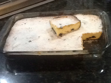 Torta de ricota (doce)