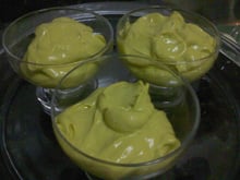 Doce de abacate