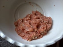 Almodêga de açougue