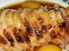 Lombo de porco na airfryer: aprenda um jeito mais fácil de preparar a carne suína no Natal