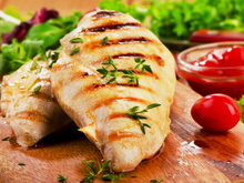 Alimentação saudável: lista de compras para quem mora sozinho