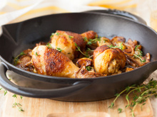 Conheça 4 tipos de frigideira e para que servem