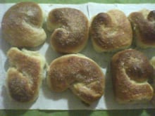 Pão Doce