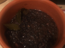 Feijão preto mais que especial
